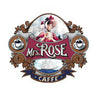 Capsules Mrs. Rose - compatibles Nespresso®