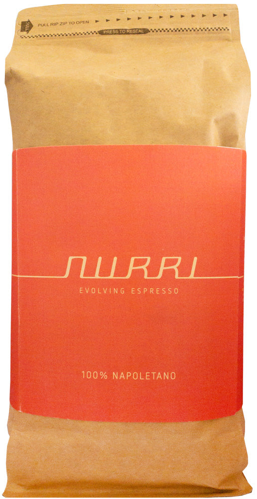 Nurri Caffè 100% NAPOLETANO
