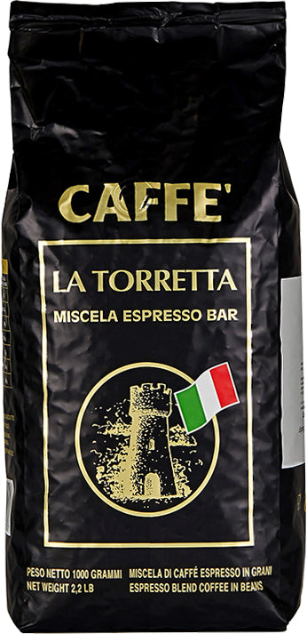 Oro Caffè LA TORRETTA