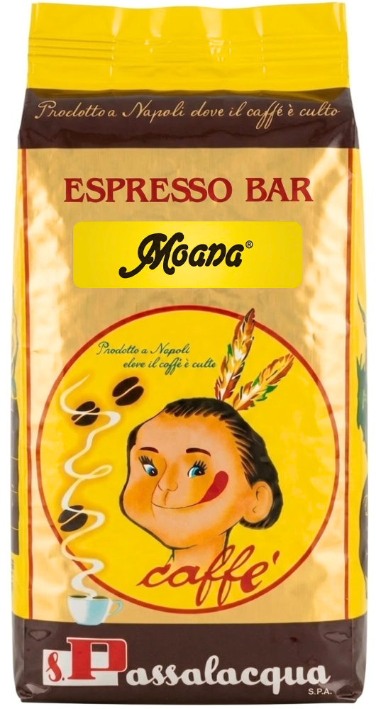 Passalacqua MOANA