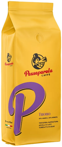 Passaparola Caffè TUONO
