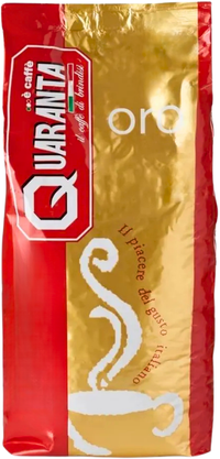 Quaranta Caffè ORO