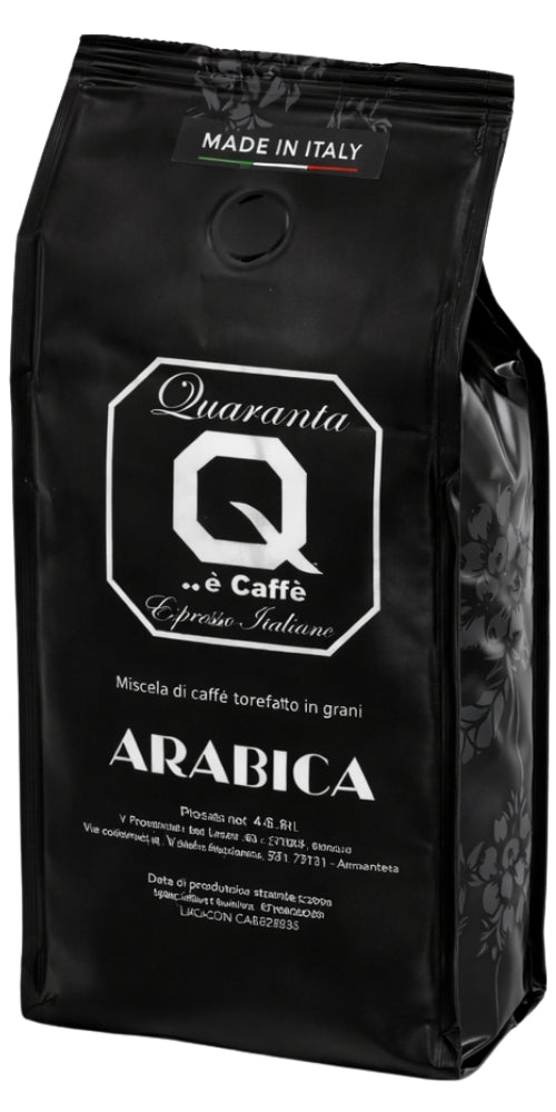 Quaranta Caffè ARABICA