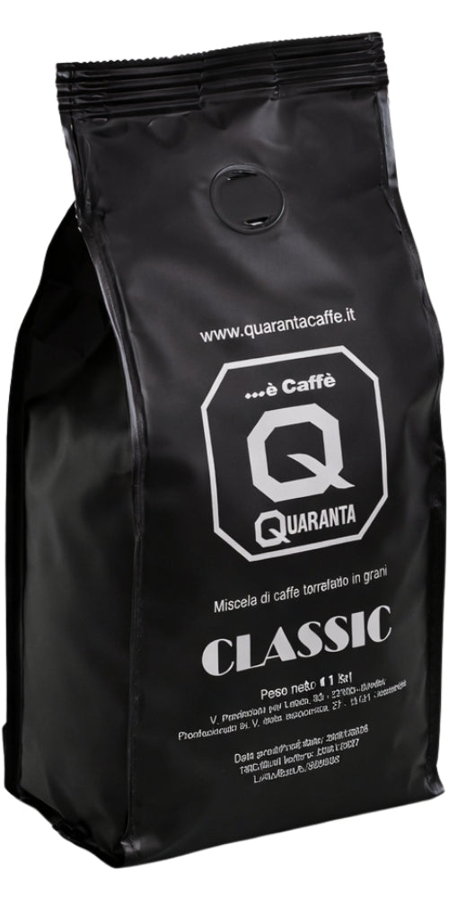 Quaranta Caffè CLASSIC