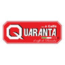 Quaranta Caffè GRAN CREMA