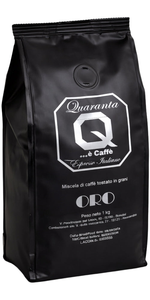 Quaranta Caffè ORO