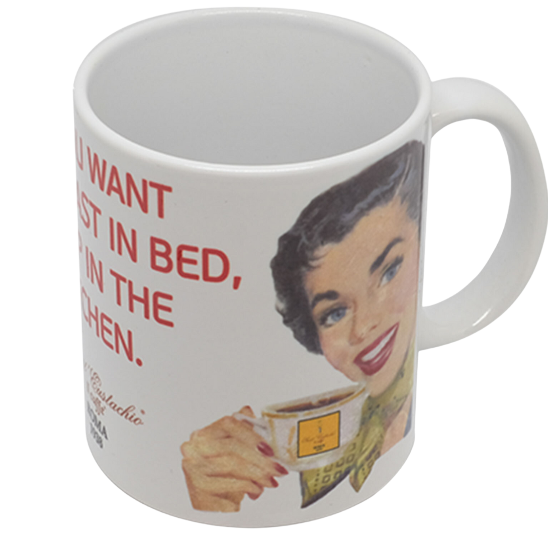 Mug Sant' Eustachio