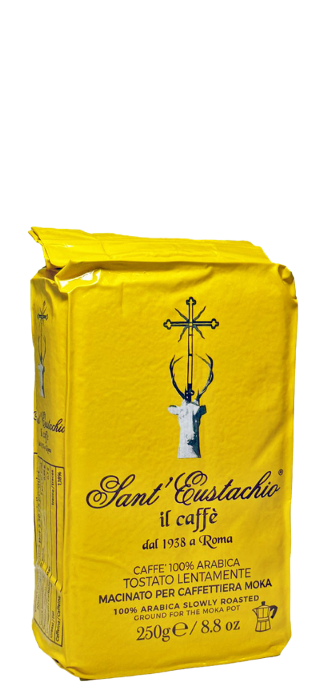 Sant Eustachio MOKA