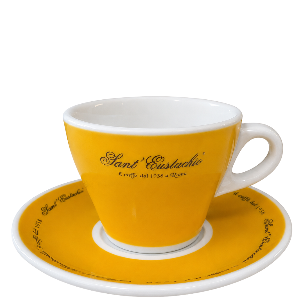 Tasse à Cappuccino - Sant Eustachio