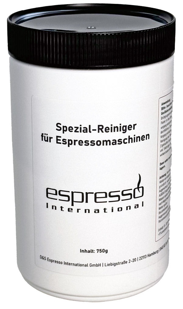 Nettoyant pour machines expresso - Espresso International