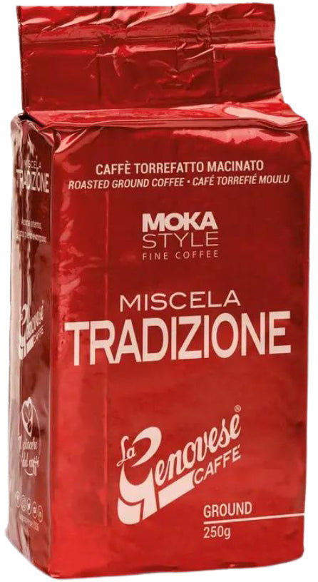 La Genovese TRADIZIONE