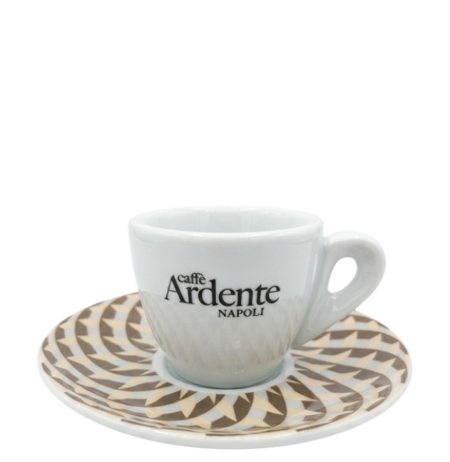 Tasse à expresso - Ardente Caffè
