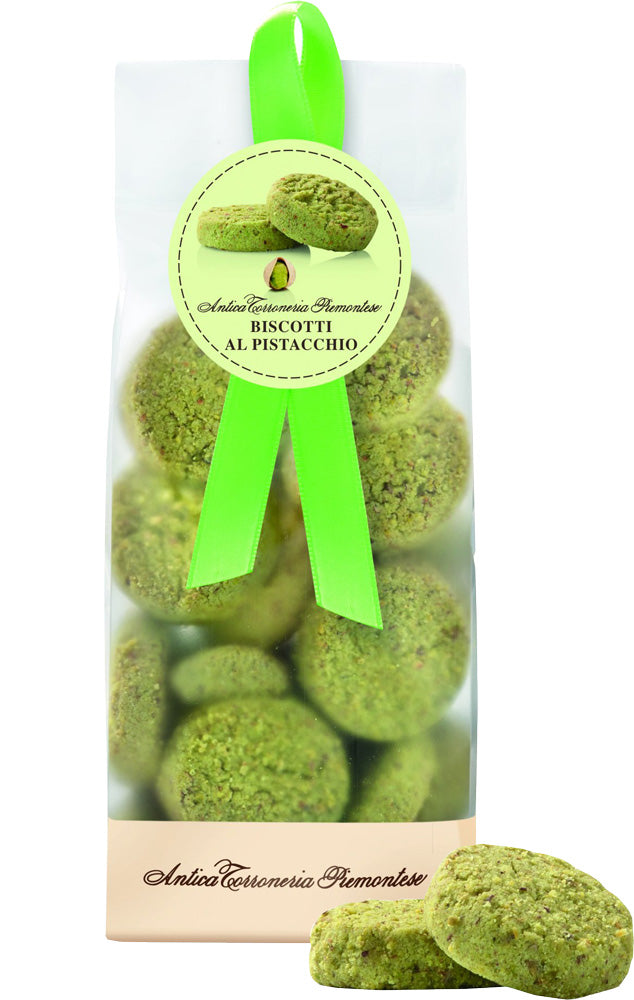 Biscuits à la pistache - Antica Torroneria Piemontese