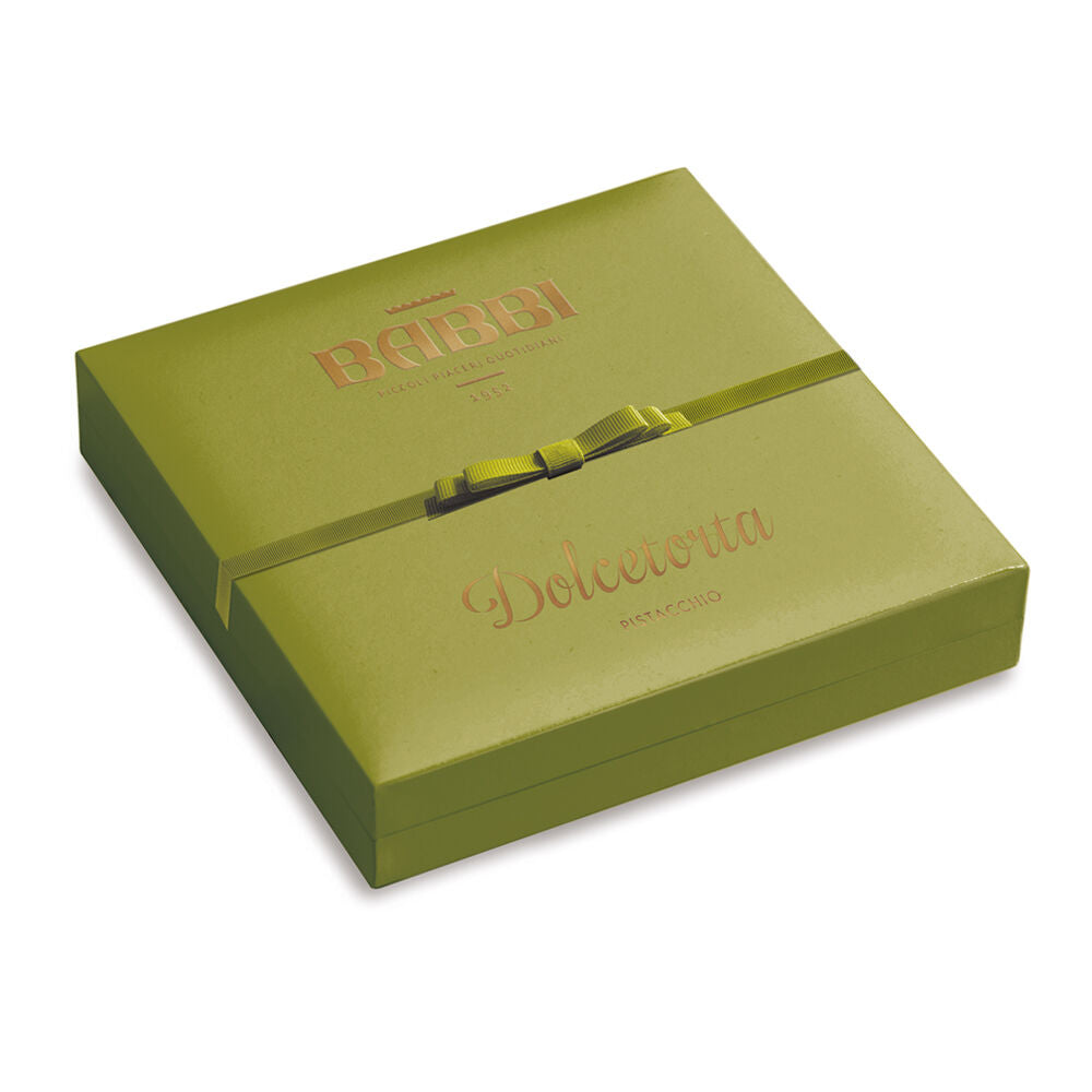 Babbi Dolcetorta Pistache