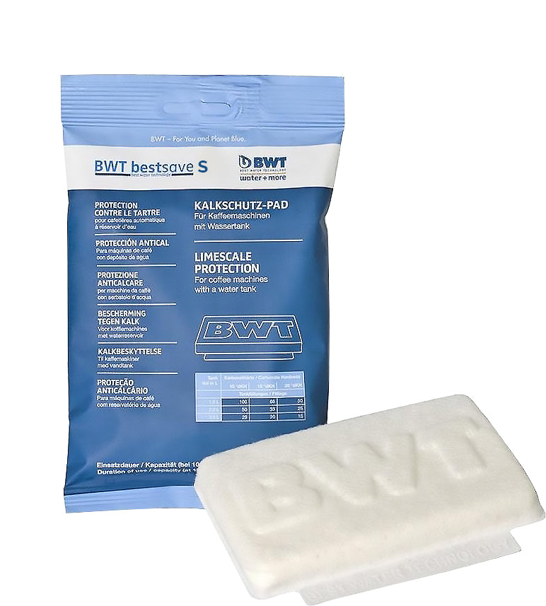 BWT Bestsave - Protection anti-calcaire - Taille S