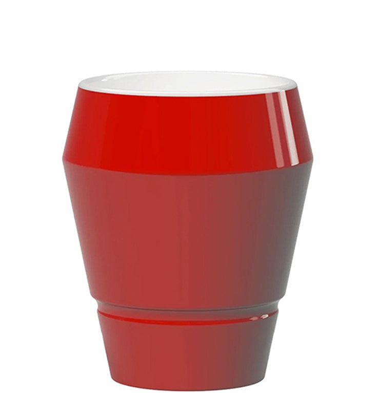 Mug rouge " Maniko " - Club House