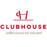 Cappuccinotasse braun - dickwandig