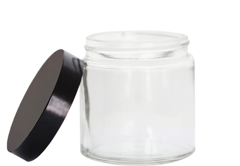 Verre de rechange pour moulin manuel C40 - Comandante