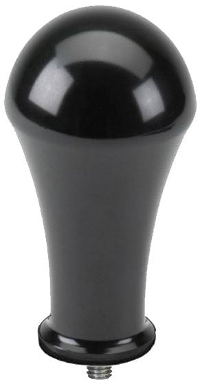 JoeFrex Tampergriff Iron Age Schwarz