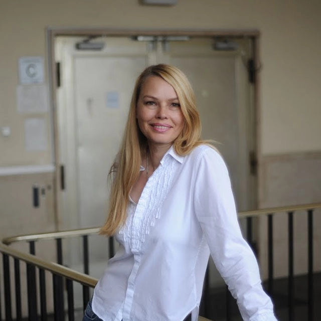 Anne Duhre