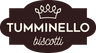 Ricci aux amandes - Tumminello 