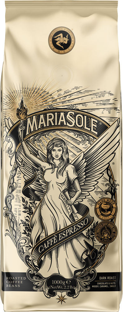 Maria Sole ESPRESSO