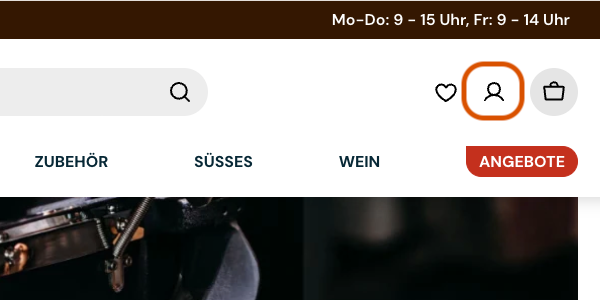 Étape 1