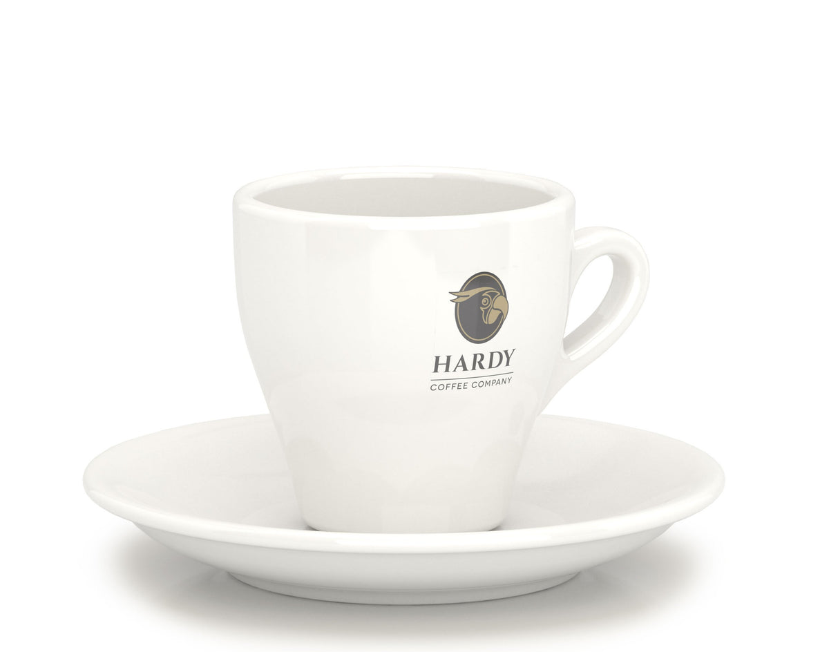 Tasse à expresso - HARDY