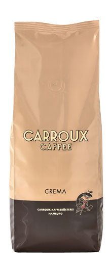 Carroux Caffè CREMA