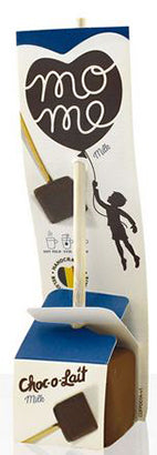 Chocolat belge sur bâtonnet - CHOC-O-LAIT