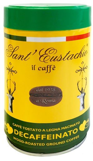 Sant Eustachio DÉCAFÉINÉ