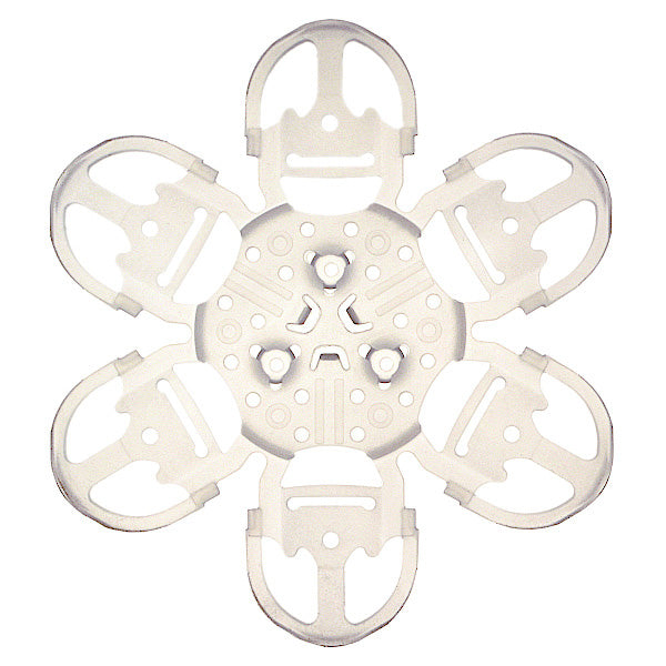 Membrane 53mm pour brosse nettoyante - Espazzola