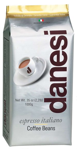 Danesi Caffè ORO