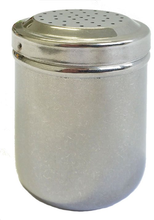 Saupoudreur à cacao - Motta