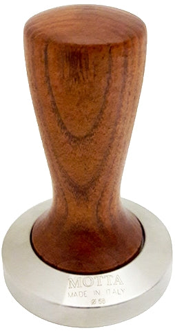 Tamper Art. 7900/M - 58 mm - Motta