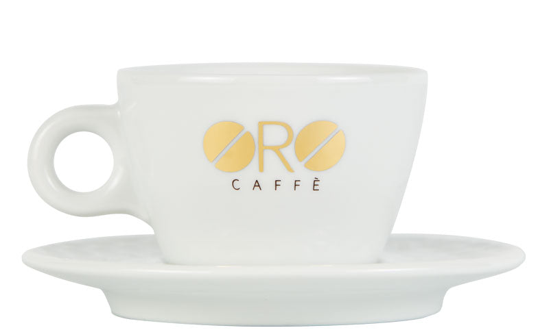 Tasse à Cappuccino - Oro Caffè