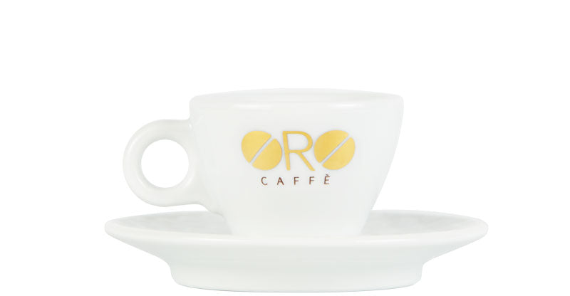 Tasse à expresso - Oro Caffè