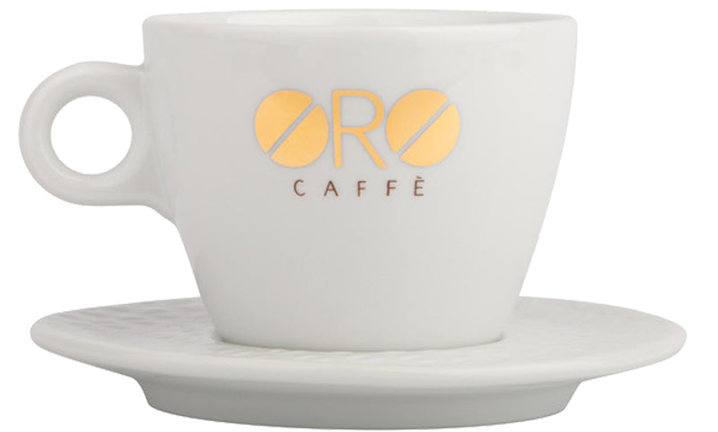 Tasse à café Latte - Oro Caffè