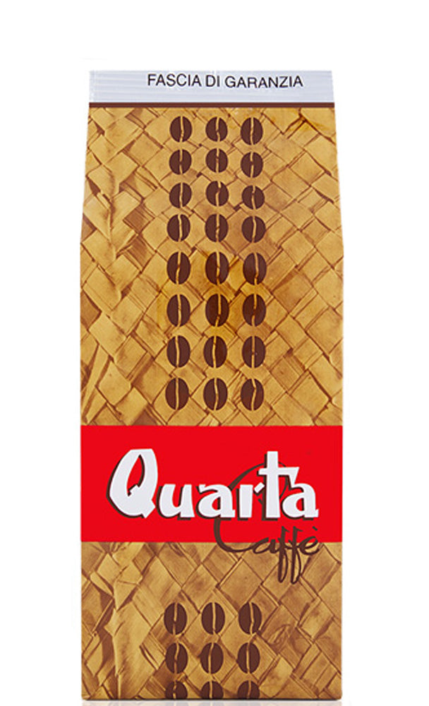 Quarta Caffè STUOI FAMIGLIA