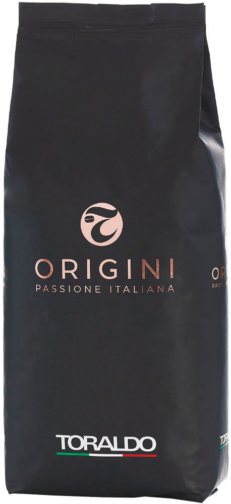 Caffè Toraldo MISCELA BAR ORIGINI